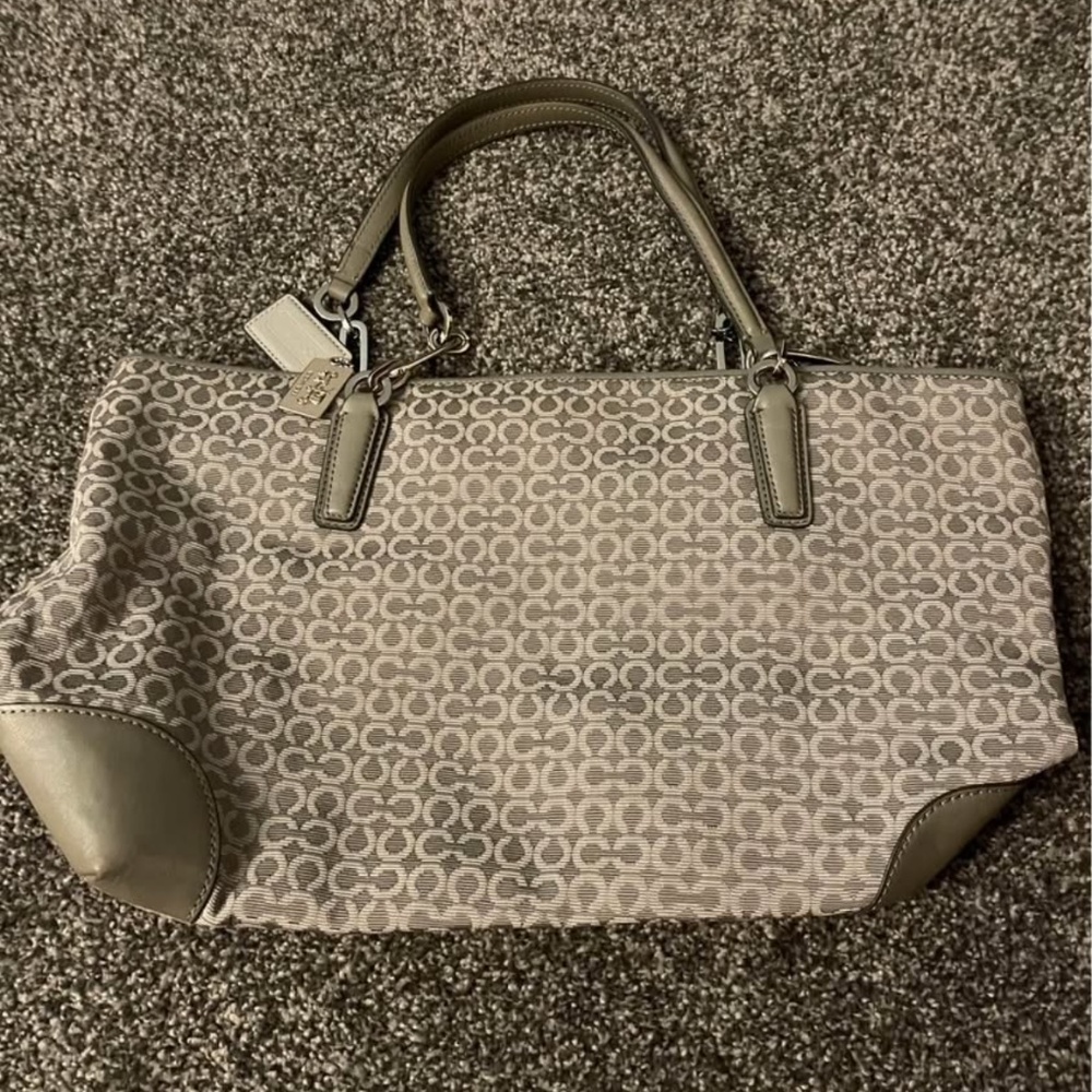 Coach Handbag